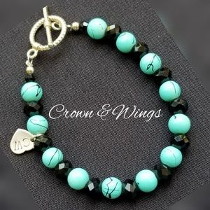 Turquoise Bracelet!
